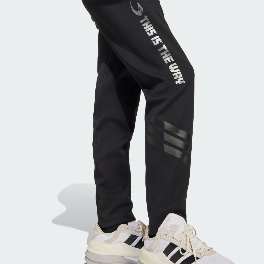 Adidas STAR WARS MANDALORIAN BROEK