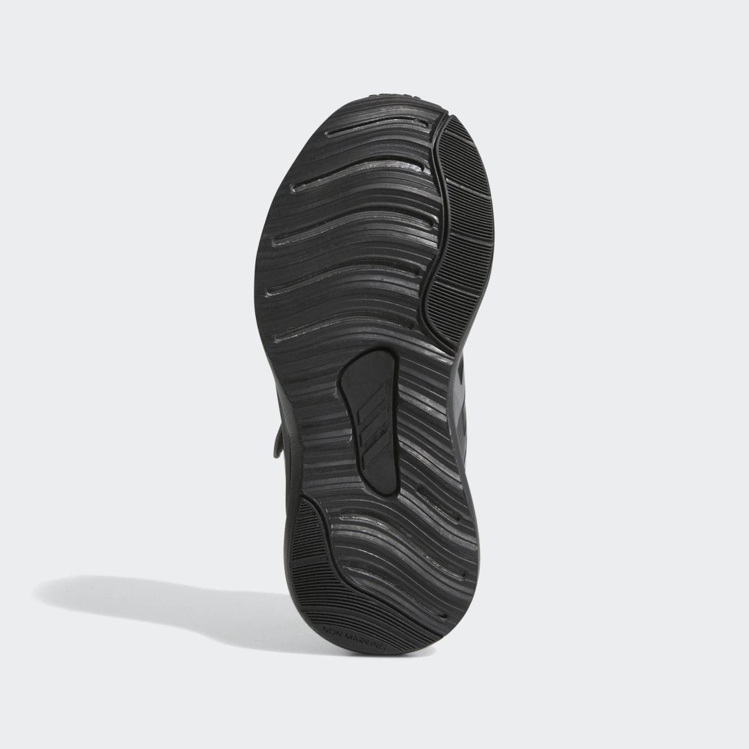 фото Кроссовки с эластичными шнурками и ремешком fortarun adidas sportswear