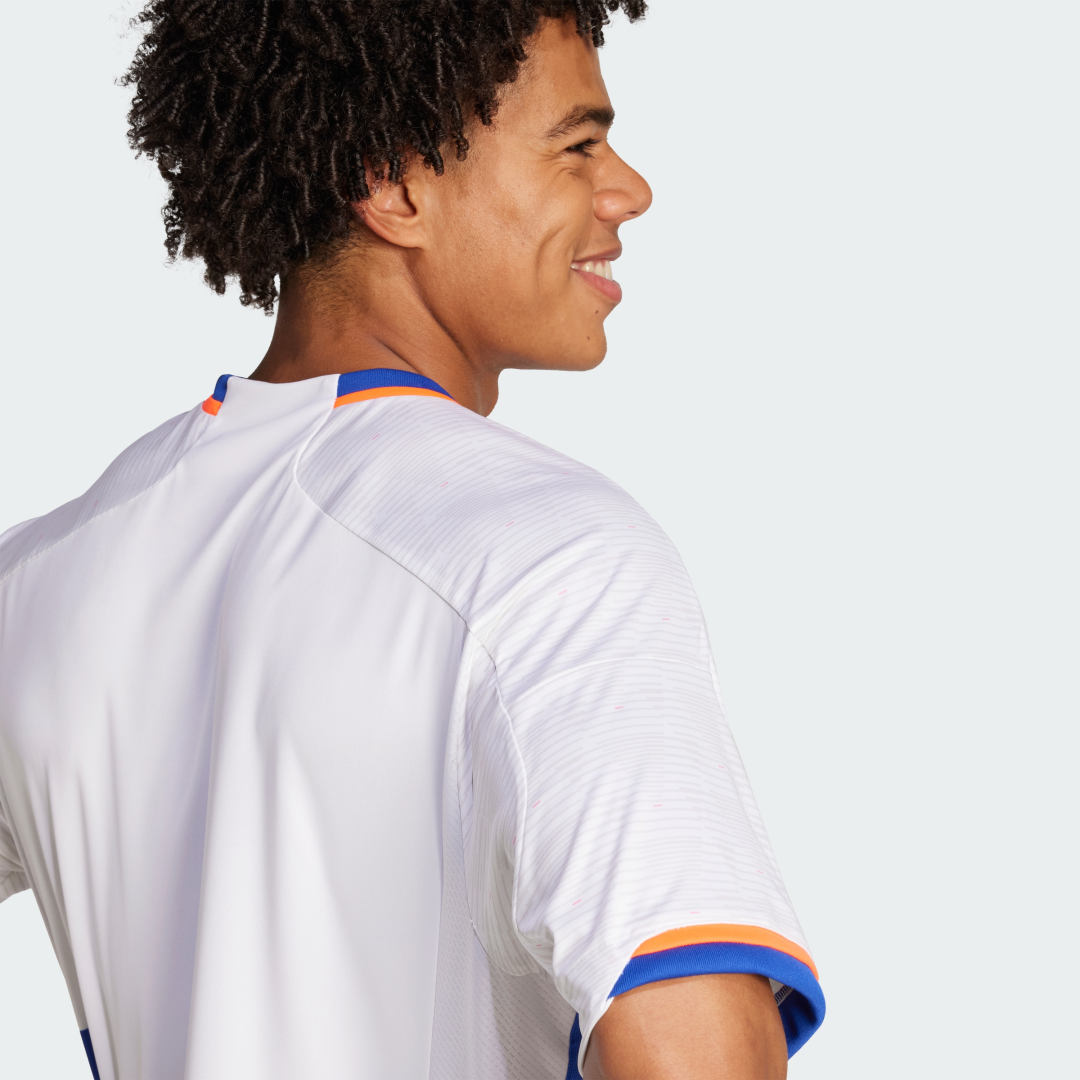 Adidas Frankrijk Handball Replica Shirt