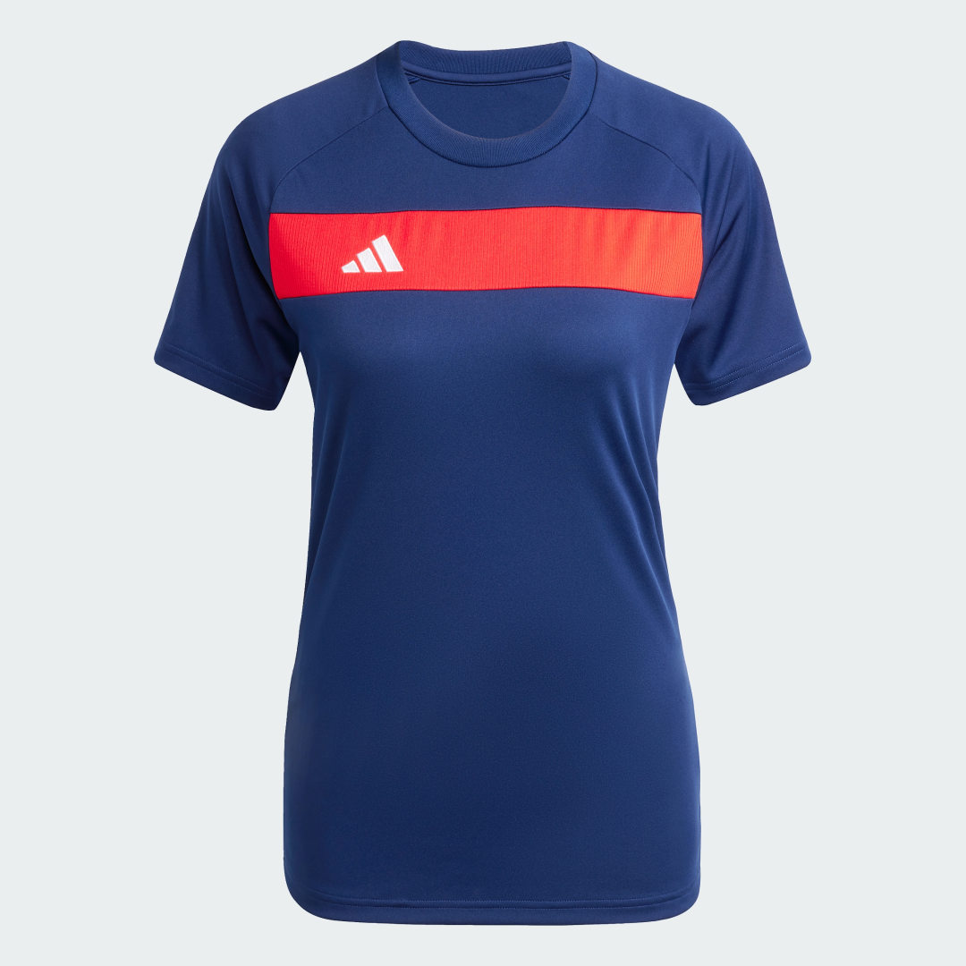 Adidas Tiro 25 Essentials Voetbalshirt