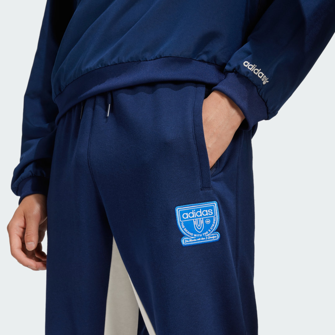 Adidas Graphic Joggingbroek