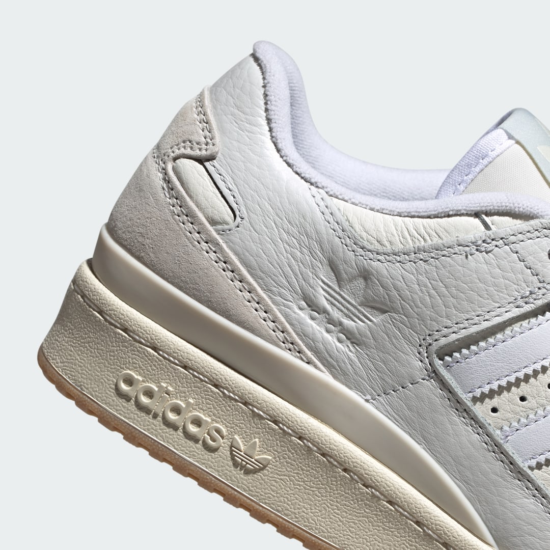 фото Кроссовки forum 84 low adv adidas originals