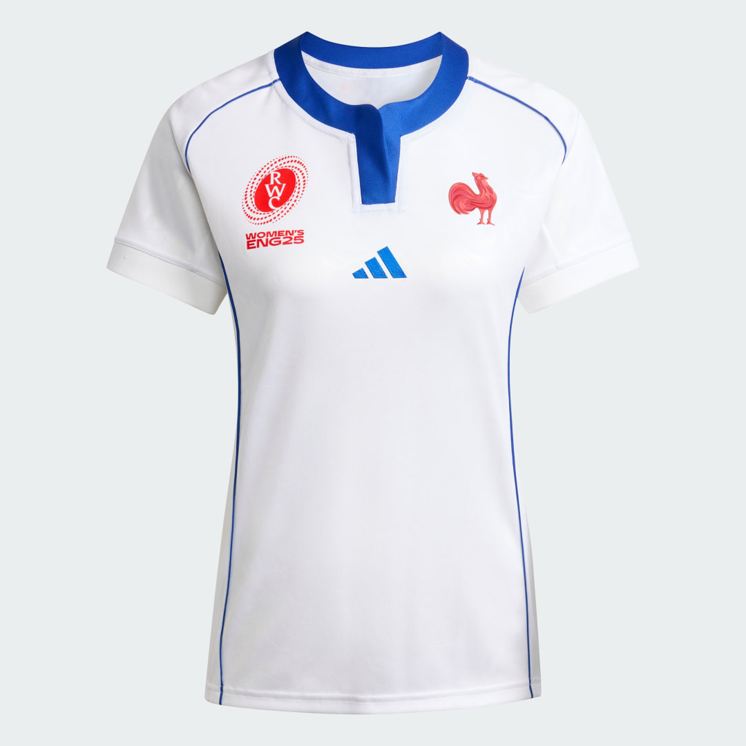 Adidas Frankrijk Uitshirt