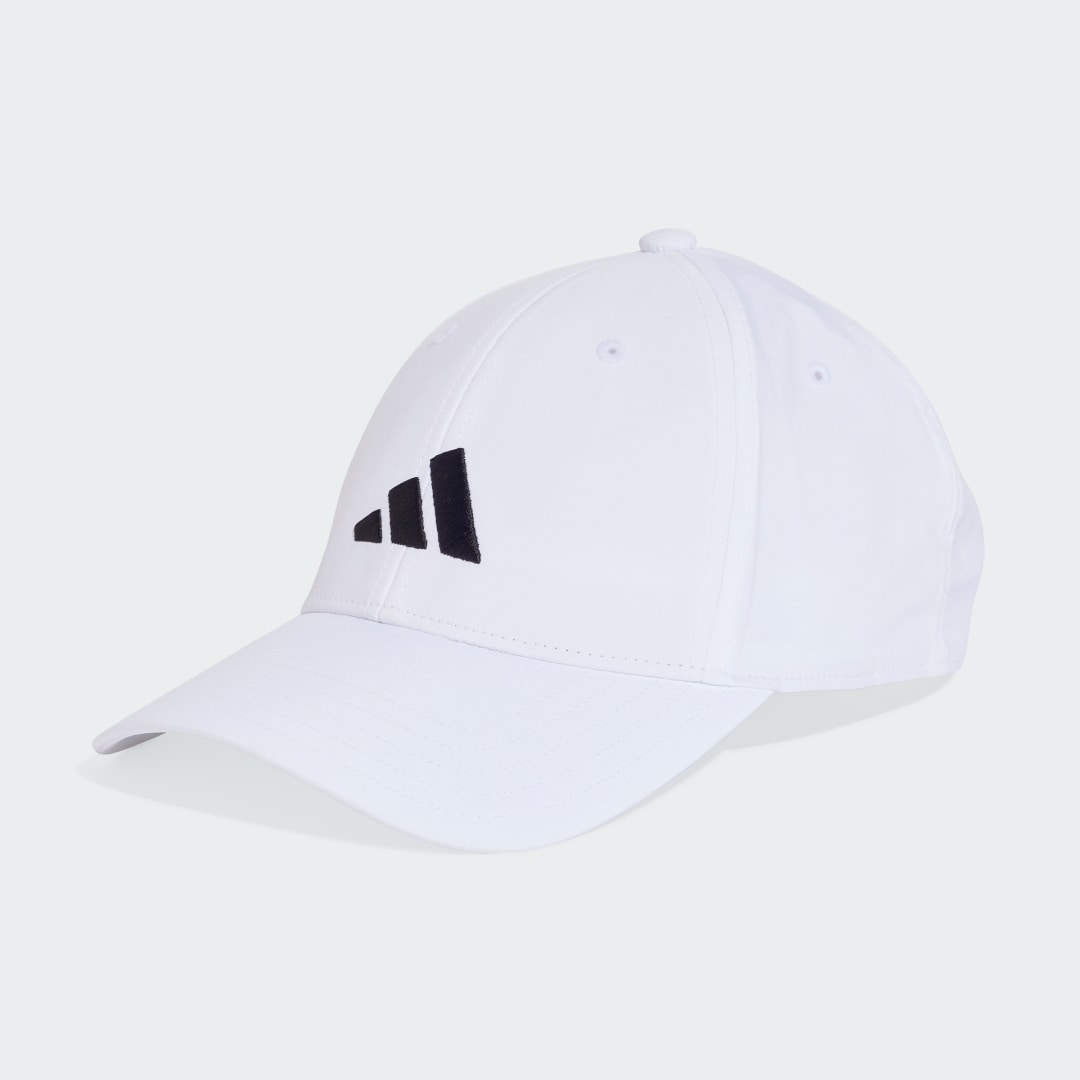 Adidas New Logo Embroidered Honkbalpet