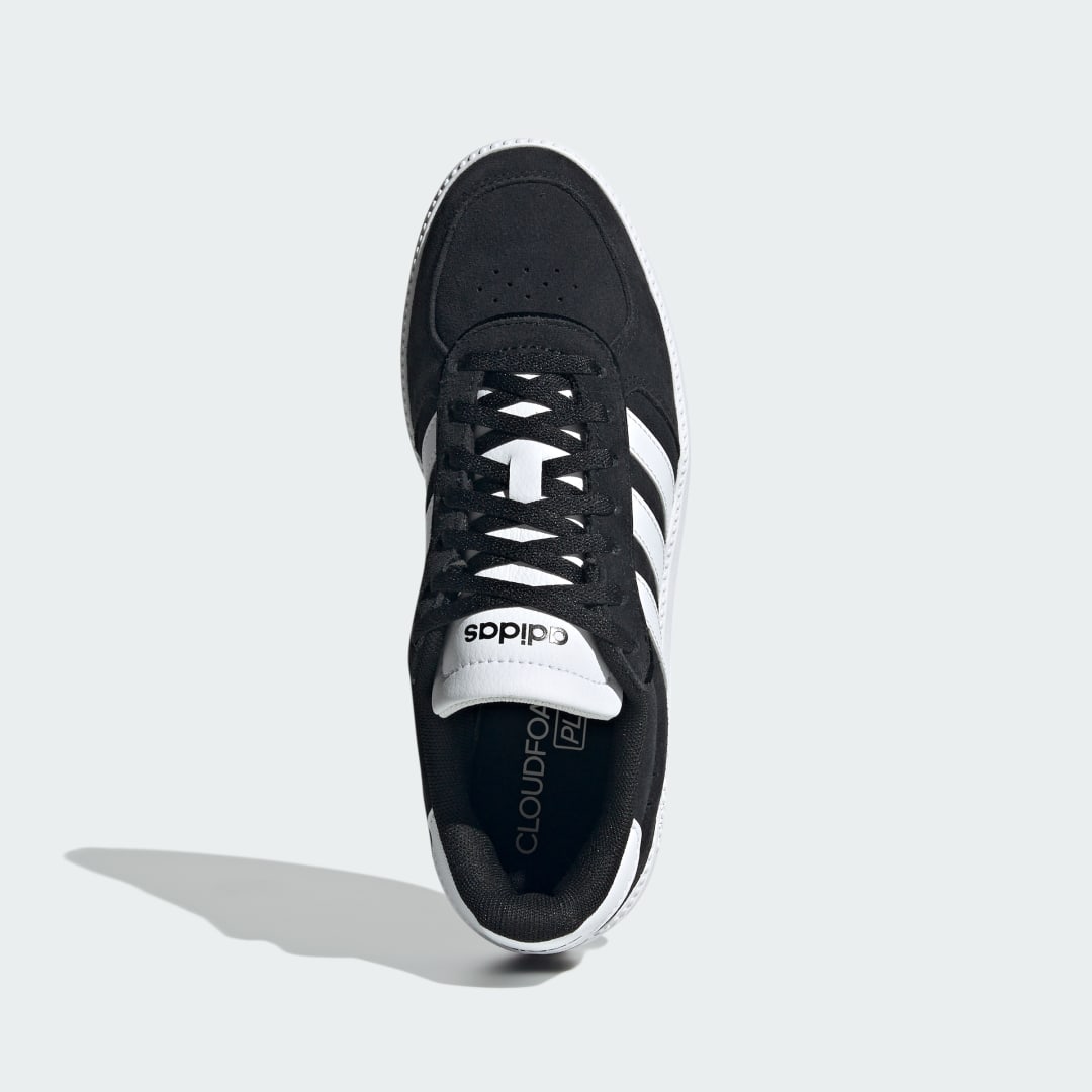 Adidas Sleek sneaker Core Black / Cloud White / Core Black