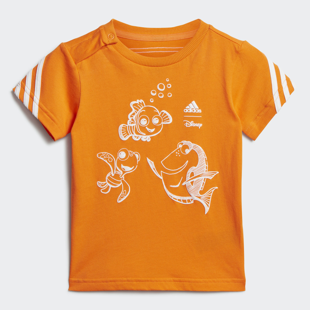 adidas Finding Nemo Tee