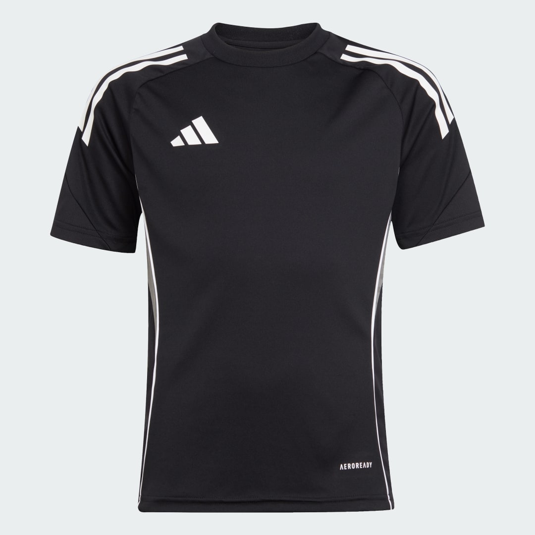 Adidas Tiro 25 Competition Training Voetbalshirt Kids