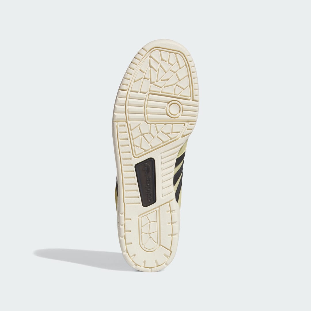 Adidas Rivalry sneaker Halo Gold / Core Black / Cream White