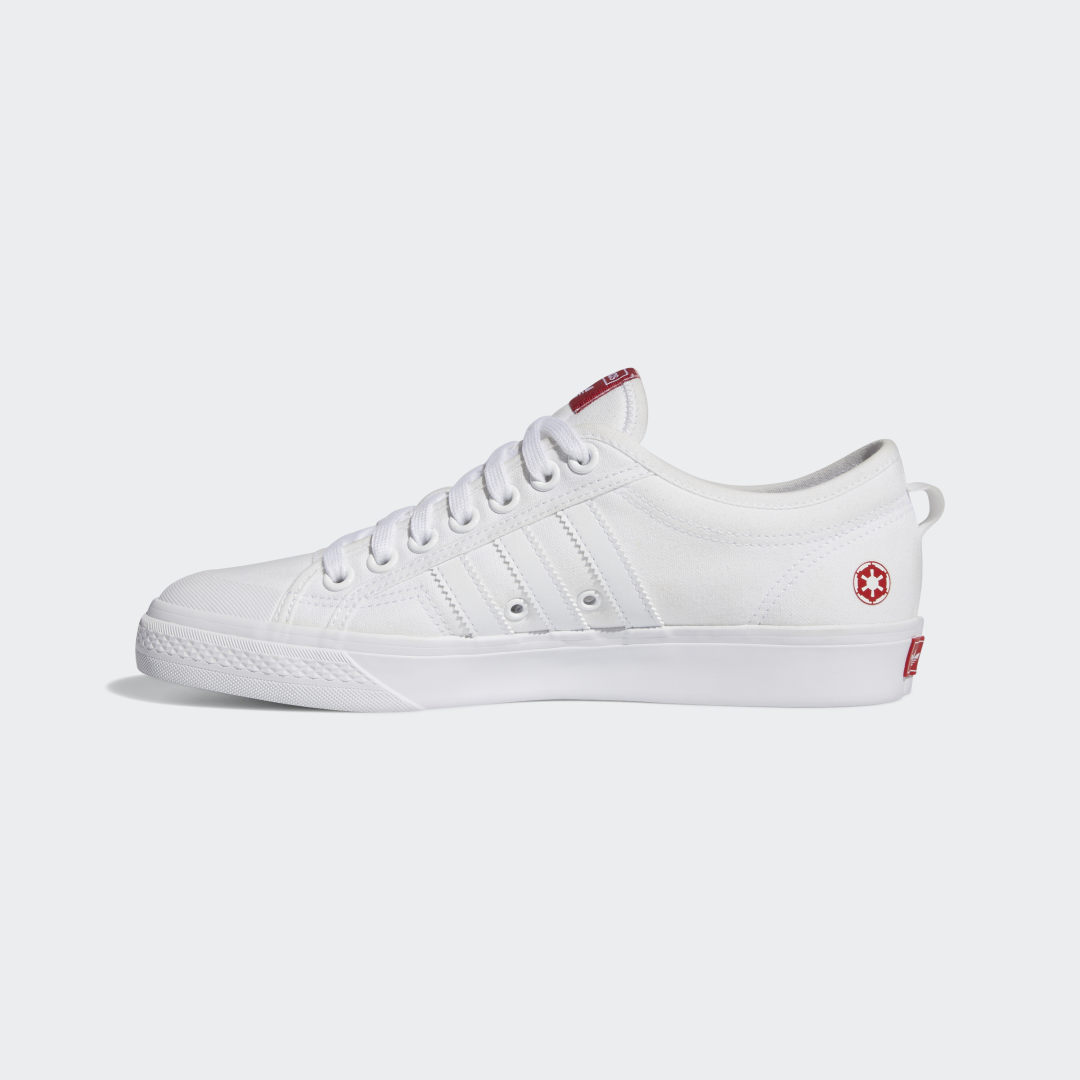фото Кроссовки nizza x star wars™ adidas originals