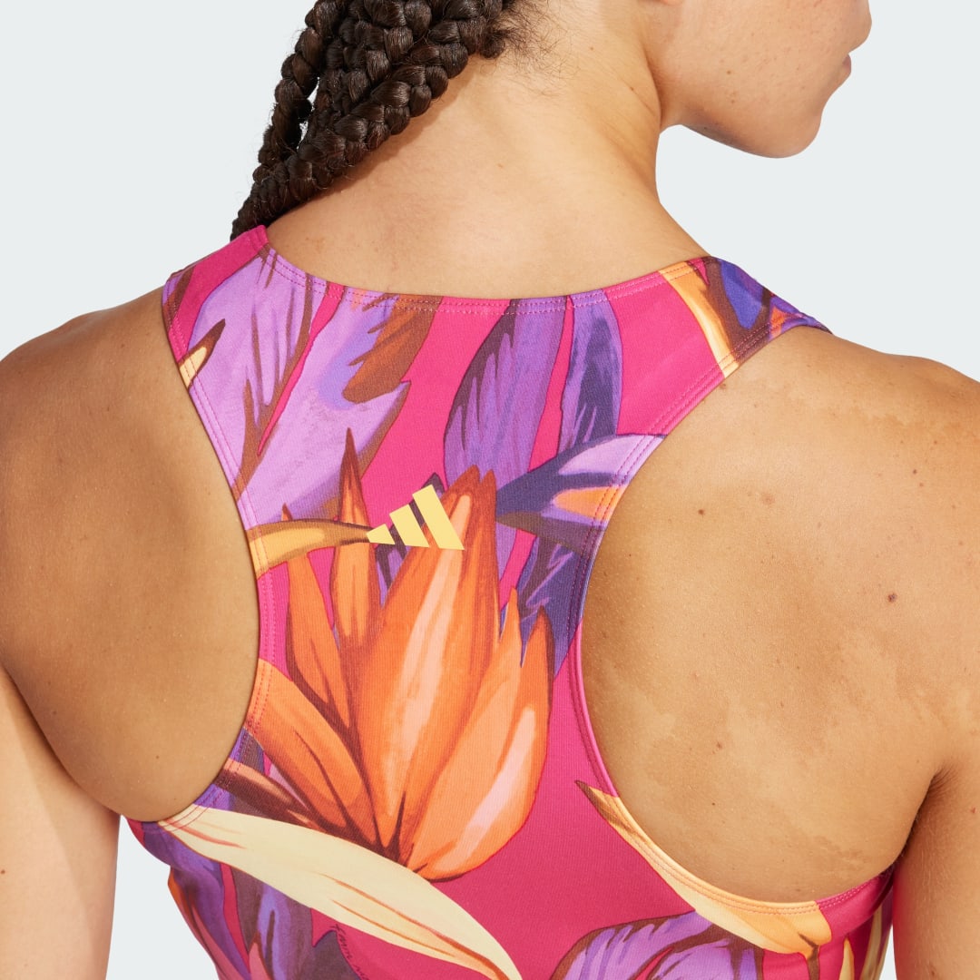 Adidas x FARM Rio Training Tanktop