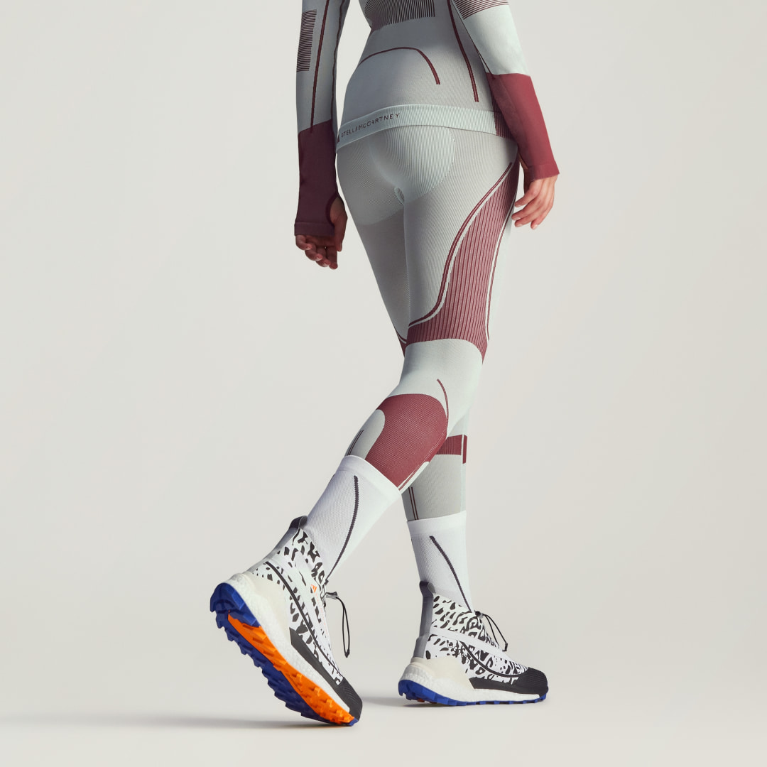 Adidas by Stella McCartney Sokken