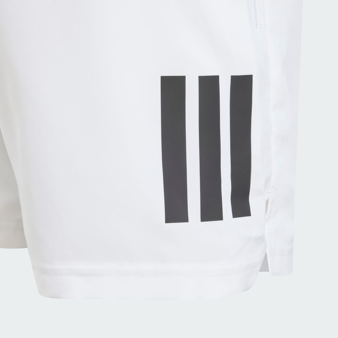 Adidas Club Tennis 3-Stripes Short Kids