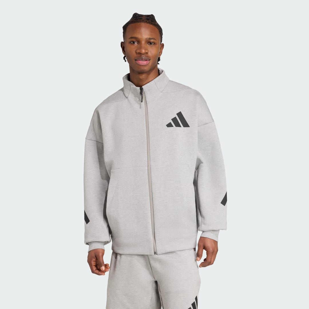 Adidas Z.N.E. Trainingsjack