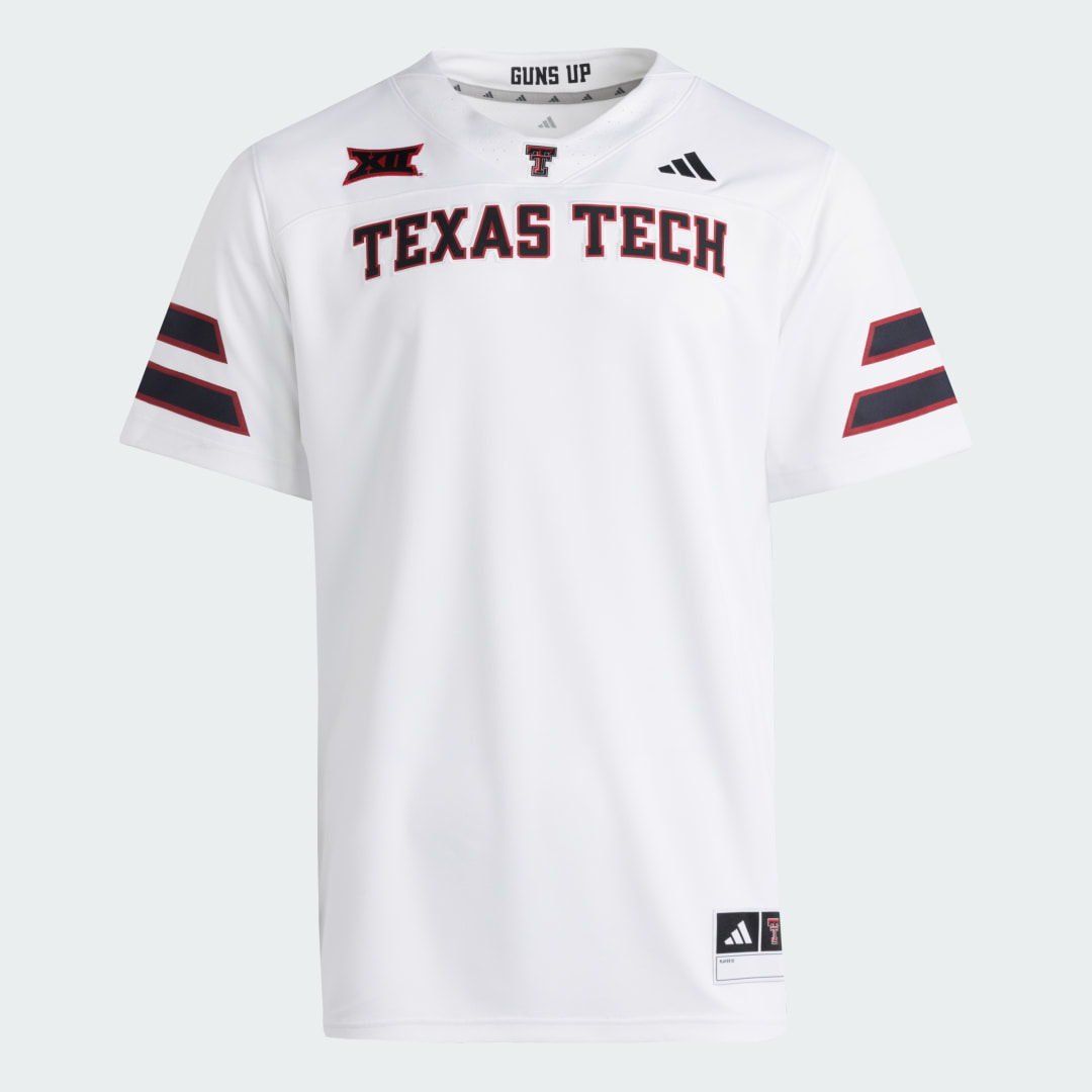 Maillot extérieur Premier Texas Tech
