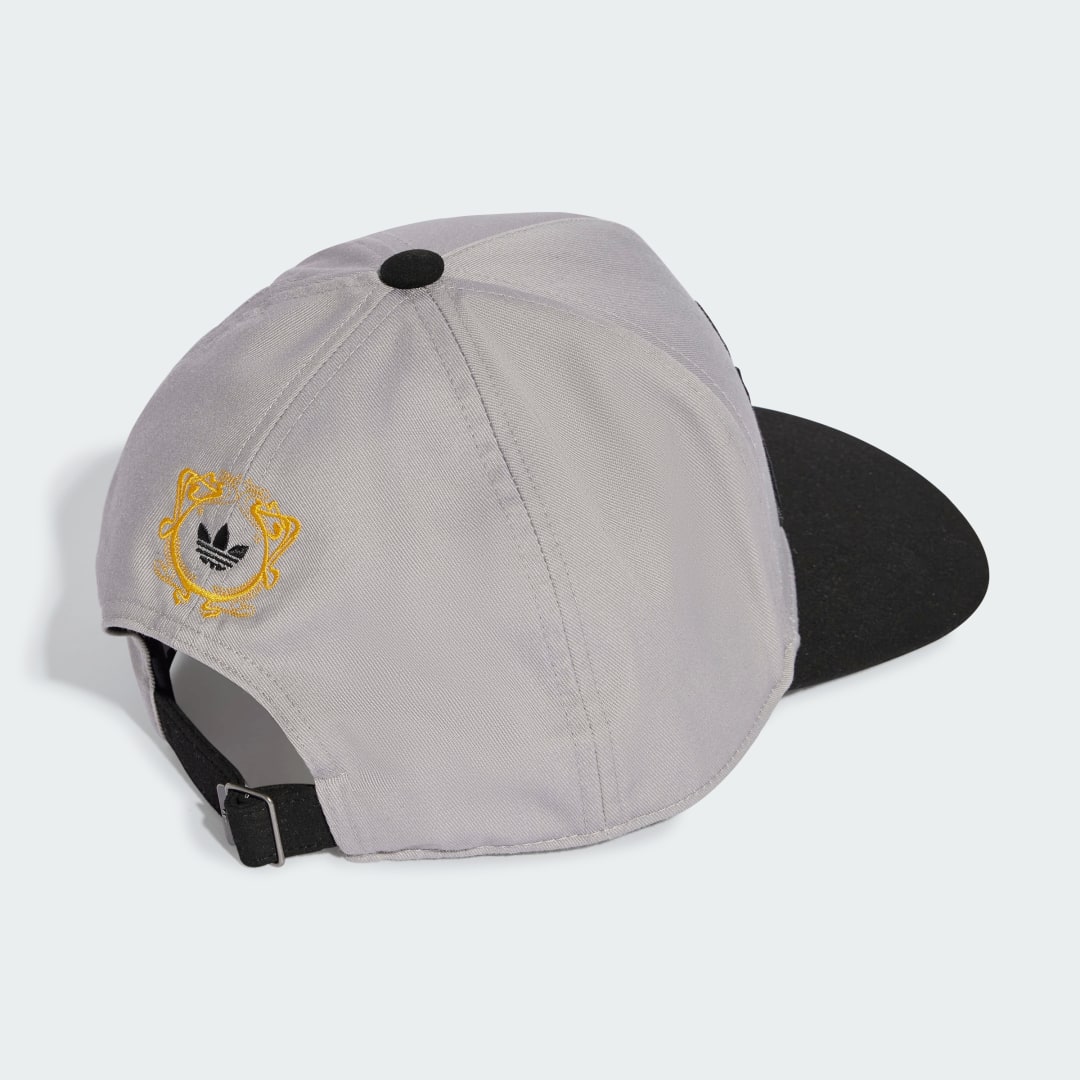 Adidas VRCT Flat-Brim Pet