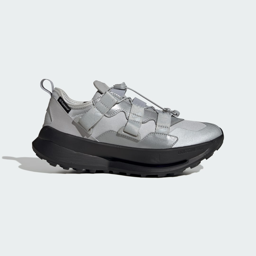 CHAUSSURE EQUIPMENT AGRAVIC XTR - vue 5