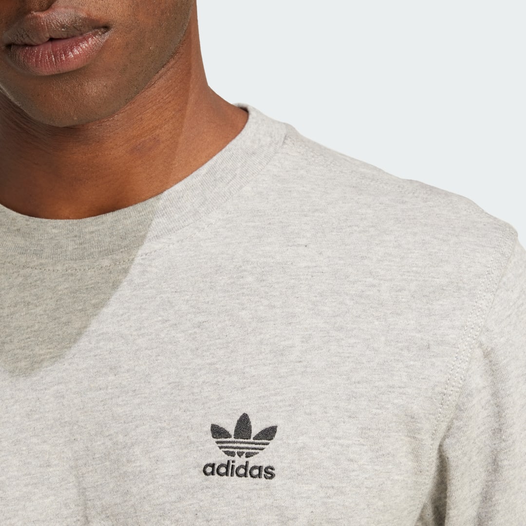 Adidas Trefoil Essentials T-shirt