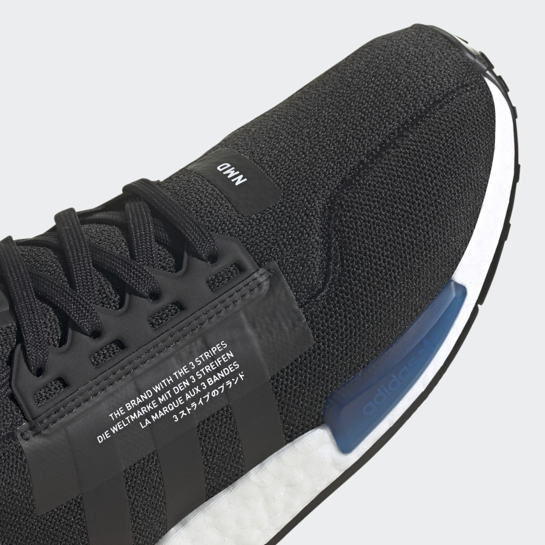 фото Кроссовки nmd r1 v2 adidas originals