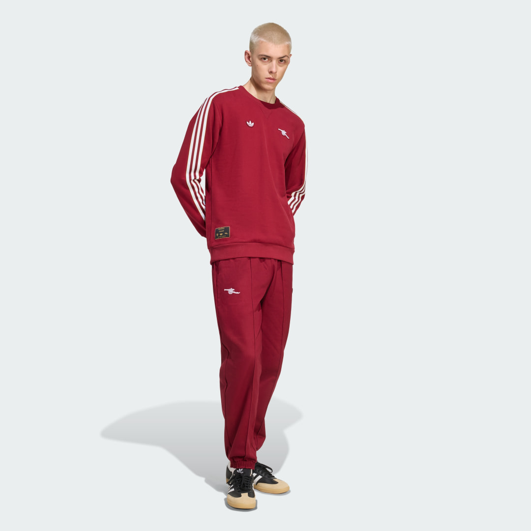 Adidas Arsenal Terrace Icons-sweatshirt