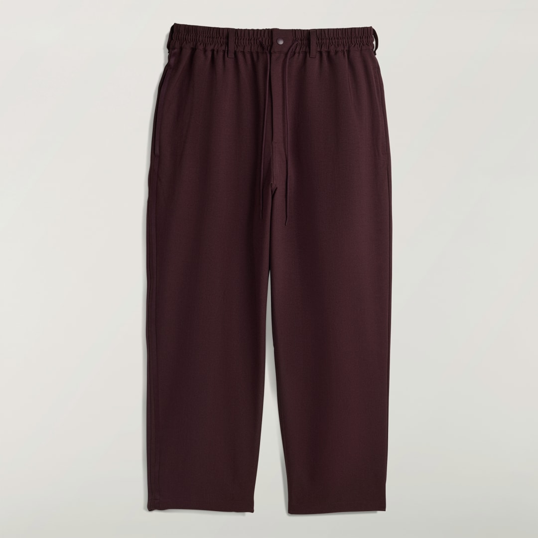 Adidas Y-3 Sport Uniform Trainingsbroek