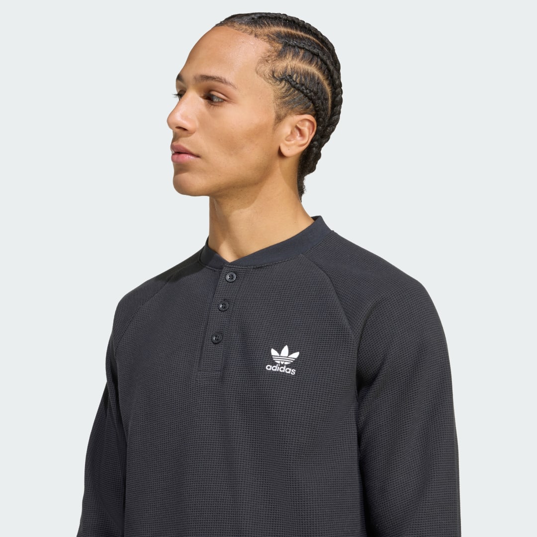 Adidas Trefoil Essentials T-shirt