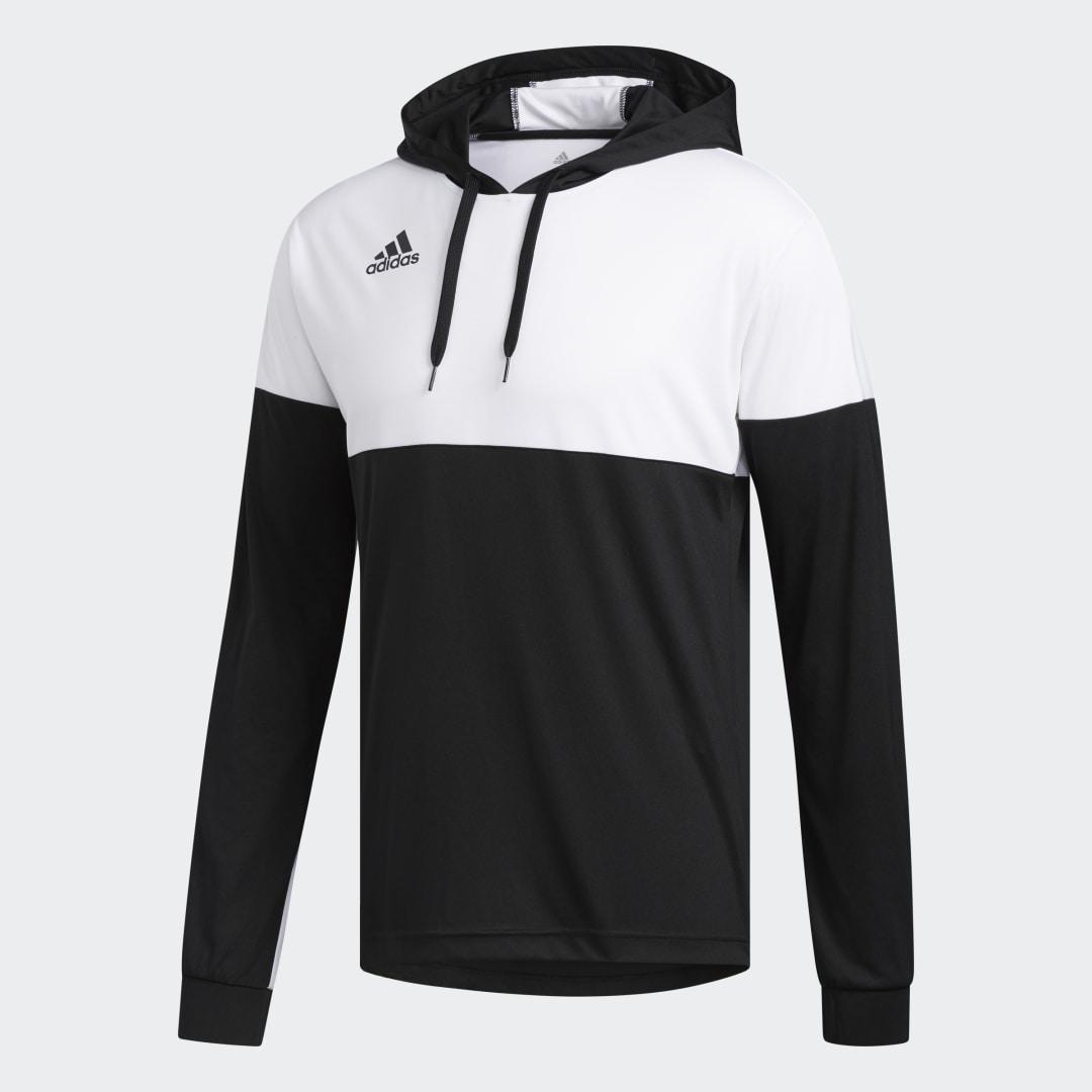 фото Худи legend shooter adidas performance