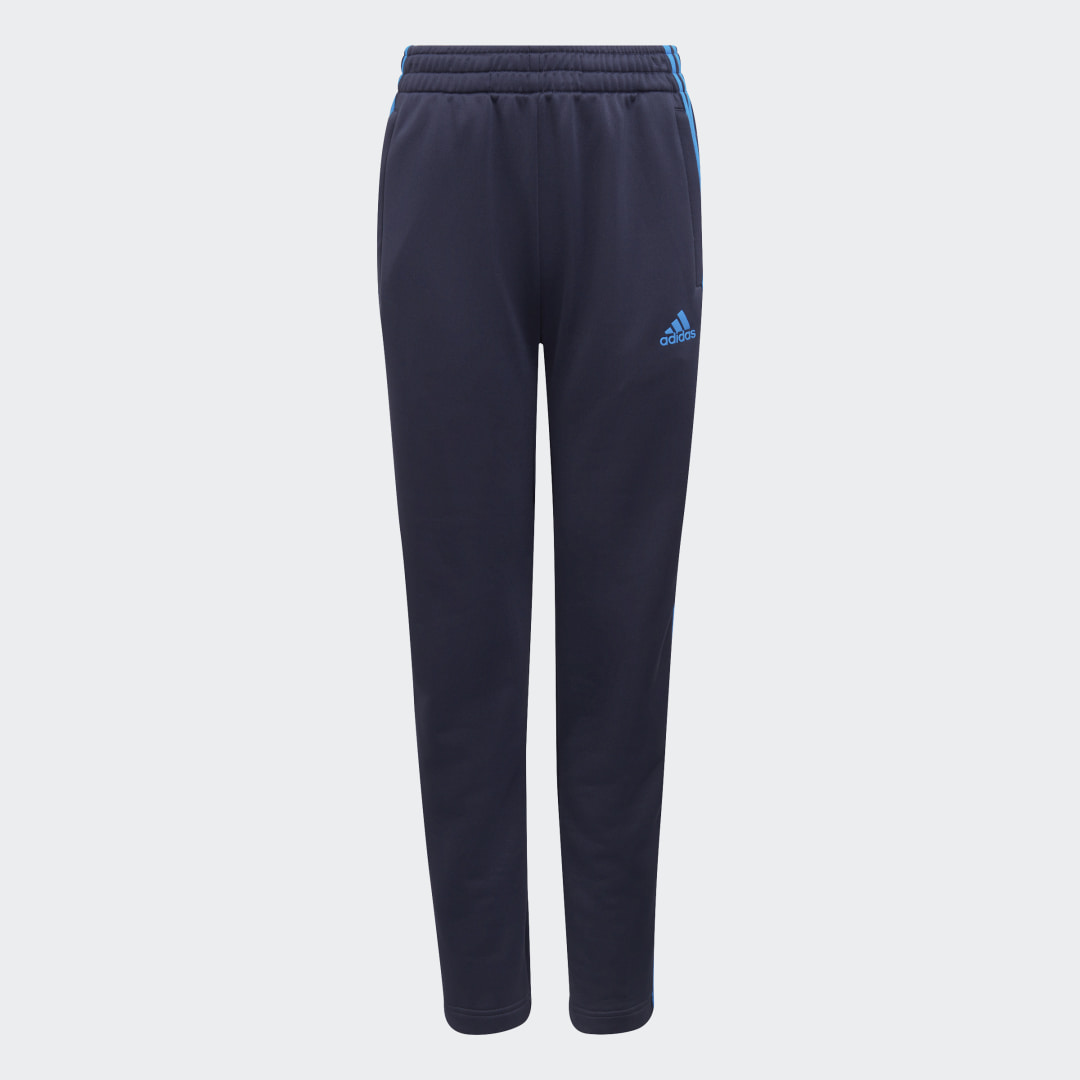 фото Брюки aeroready primegreen 3-stripes adidas performance