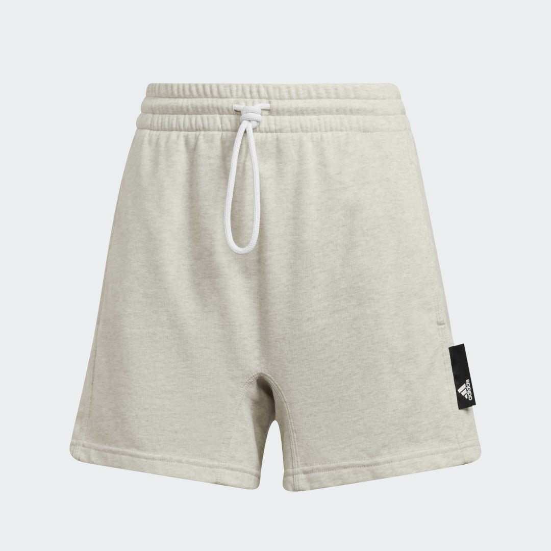 Image of Short adidas Sportswear Studio Lounge cod002