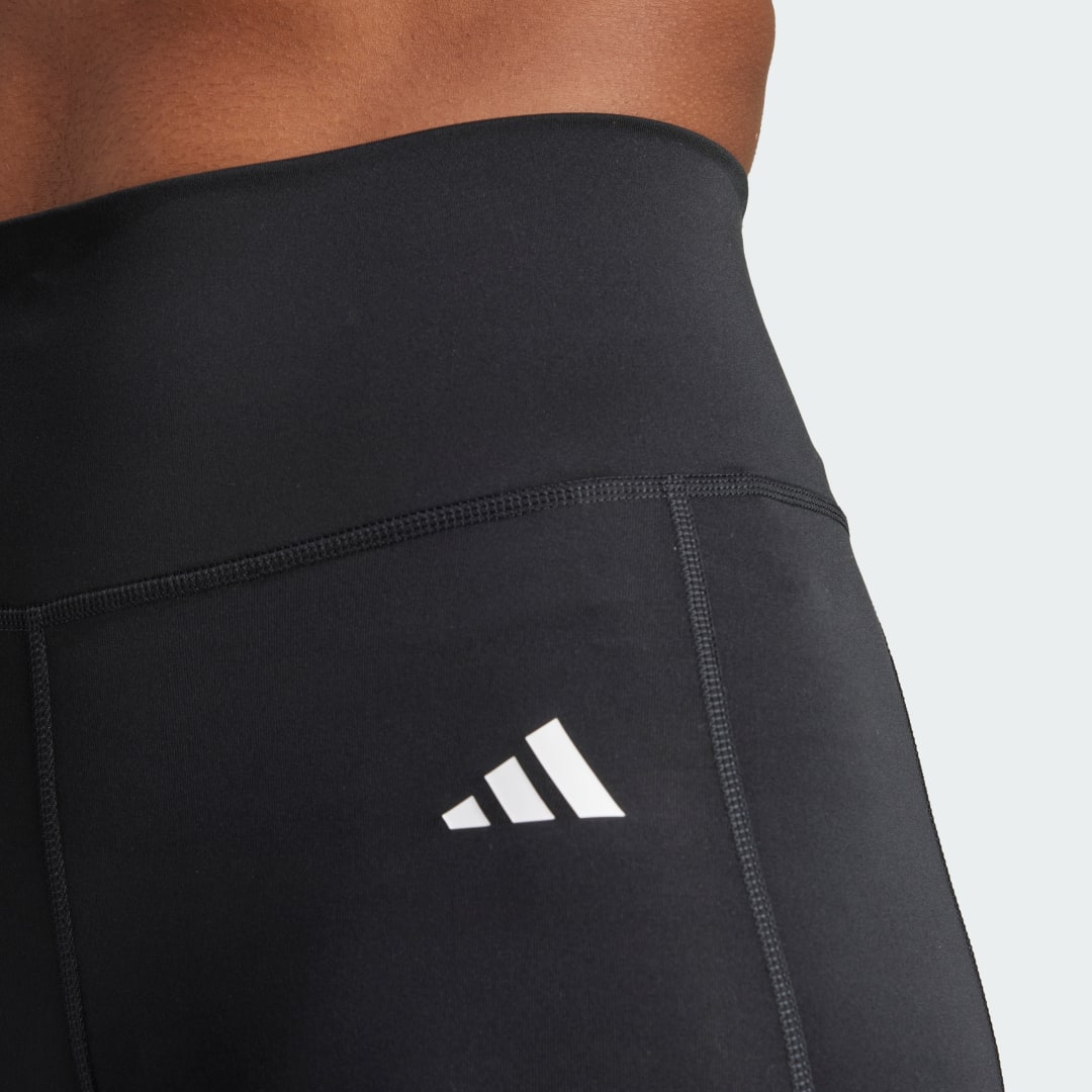 Adidas Optime Essentials Stay in Play Lange Legging