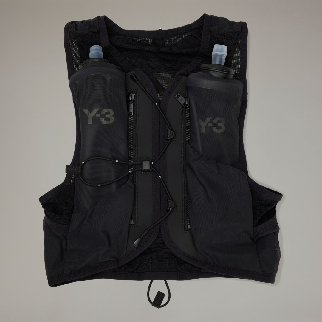 Adidas Y-3 Running Bodywarmer