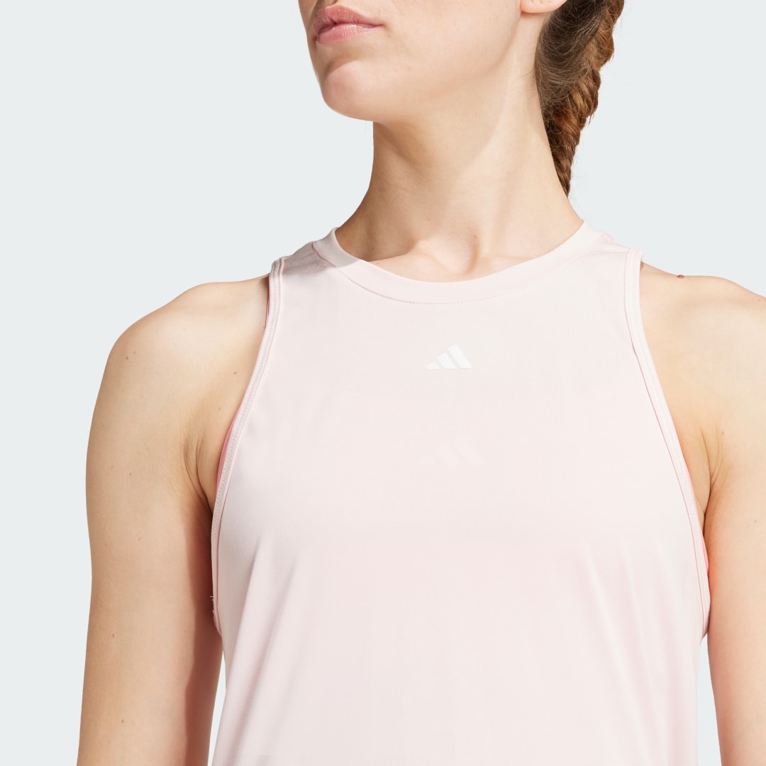 Adidas Designed for Training Tanktop