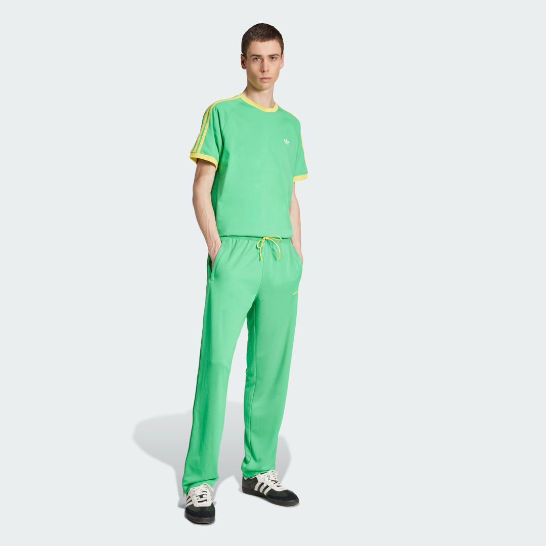 Pantalon flare zip - vue 3