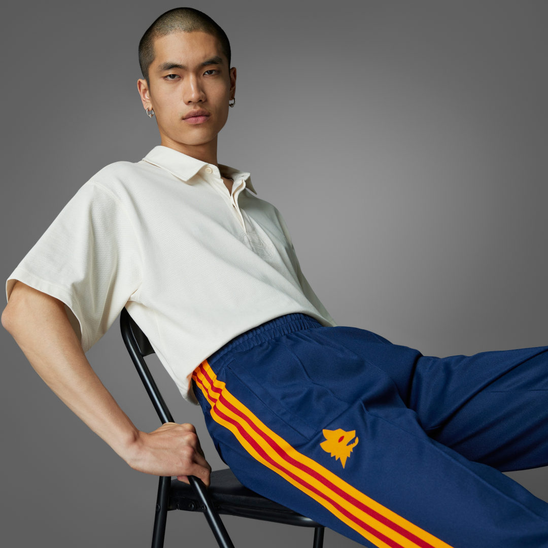 Adidas AS Roma Bring Back 1993 Trainingsbroek