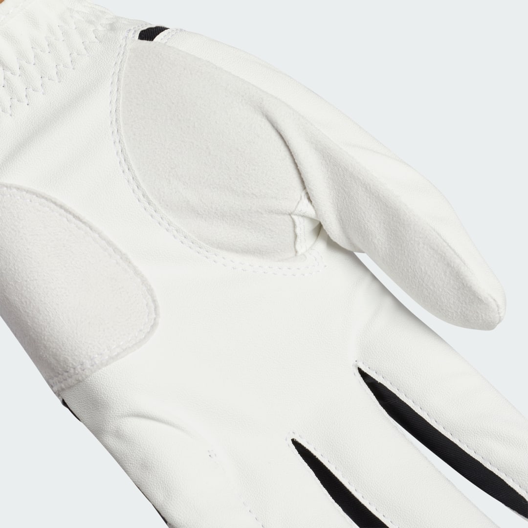 

adidas Guante Aditech 24 Single Hombre, Blanco