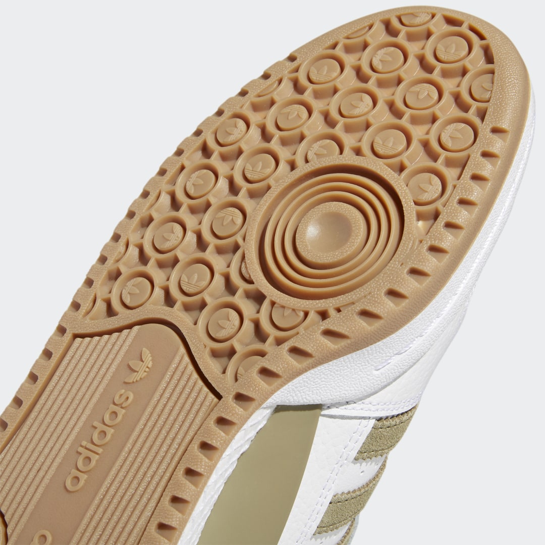 фото Высокие кроссовки forum adidas originals