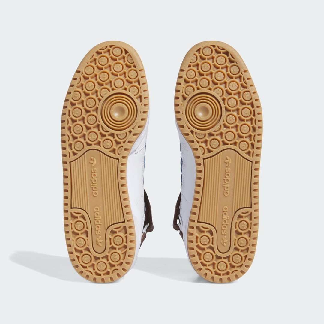 Chaussure Forum Mid x KSENIASCHNAIDER - vue 3