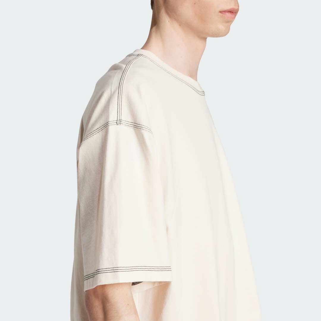 Adidas Trefoil Essentials T-shirt