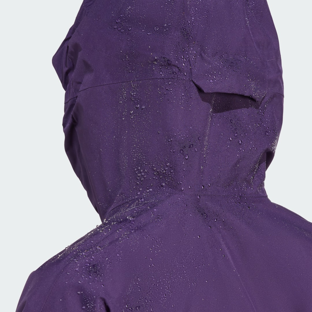 Adidas Terrex Xperior 2L GORE-TEX Performance Jack