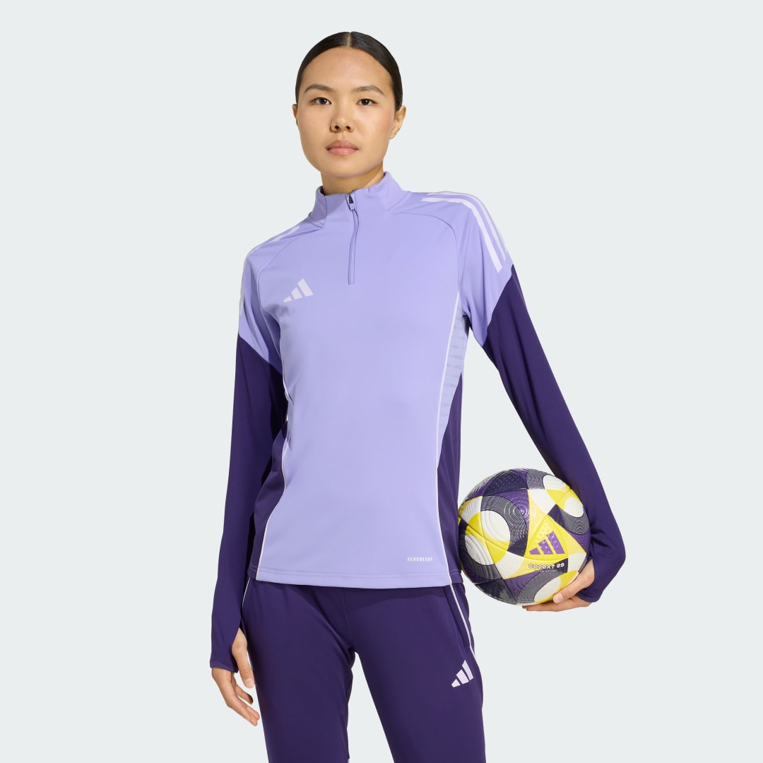 Adidas Tiro 25 Competition Training Shirt