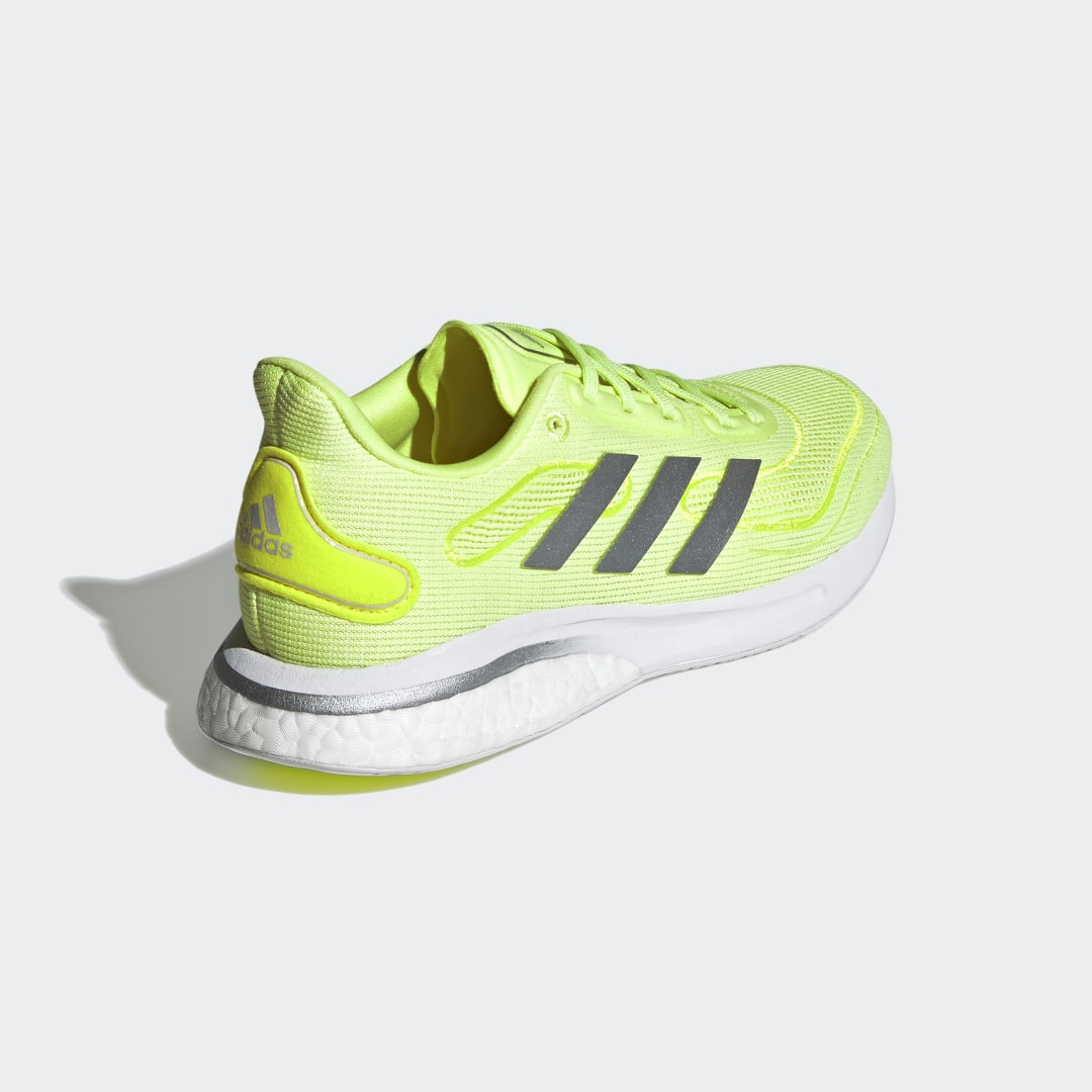 фото Кроссовки для бега supernova adidas performance