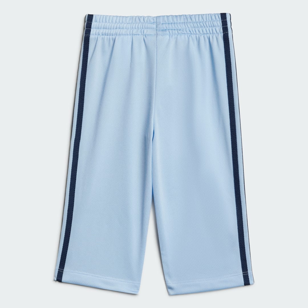 Adidas Adicolor Firebird Trainingspak Kids
