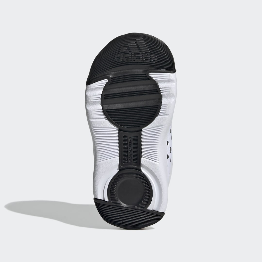 фото Кроссовки disney 101 dalmatians activeplay adidas performance