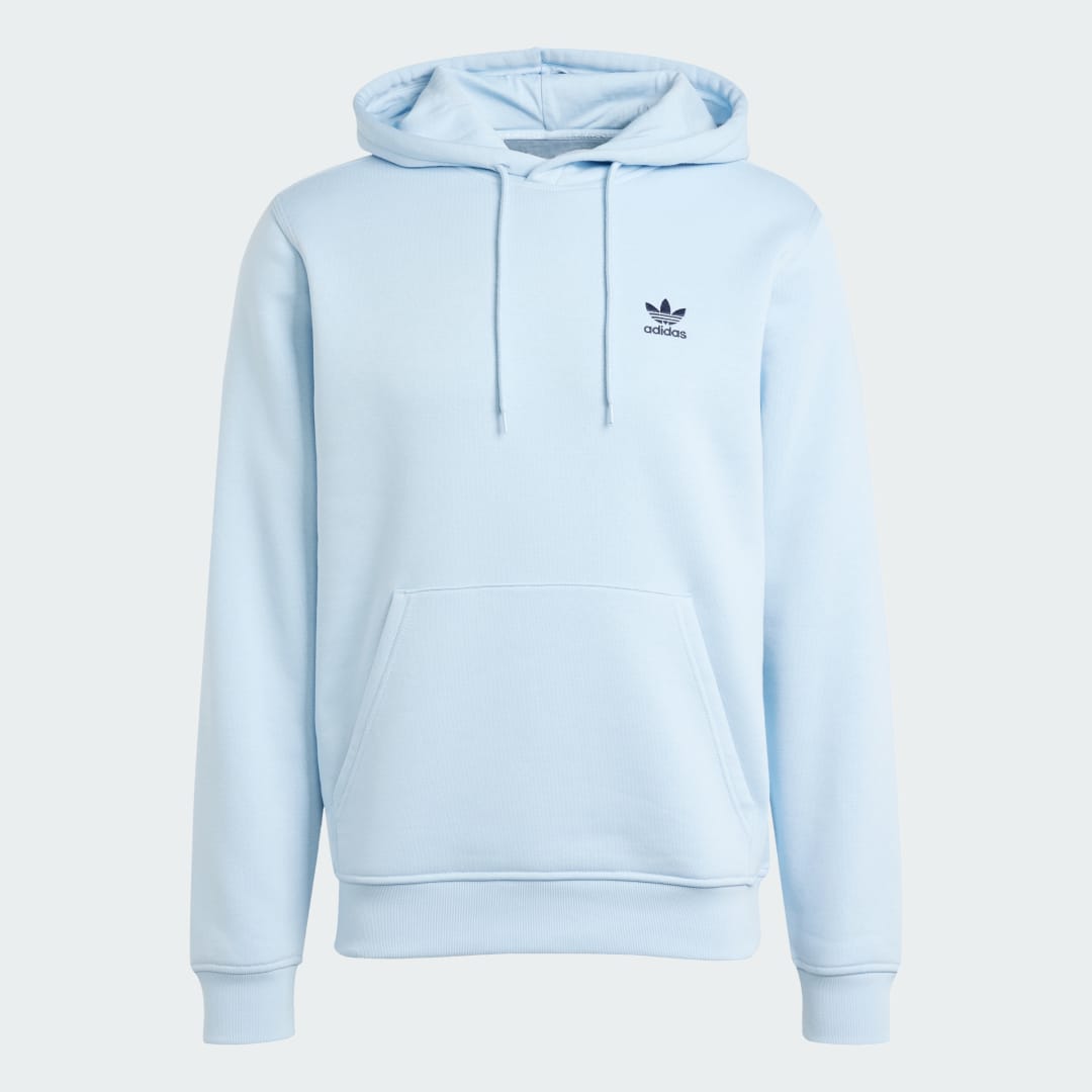 Adidas Trefoil Essentials Hoodie