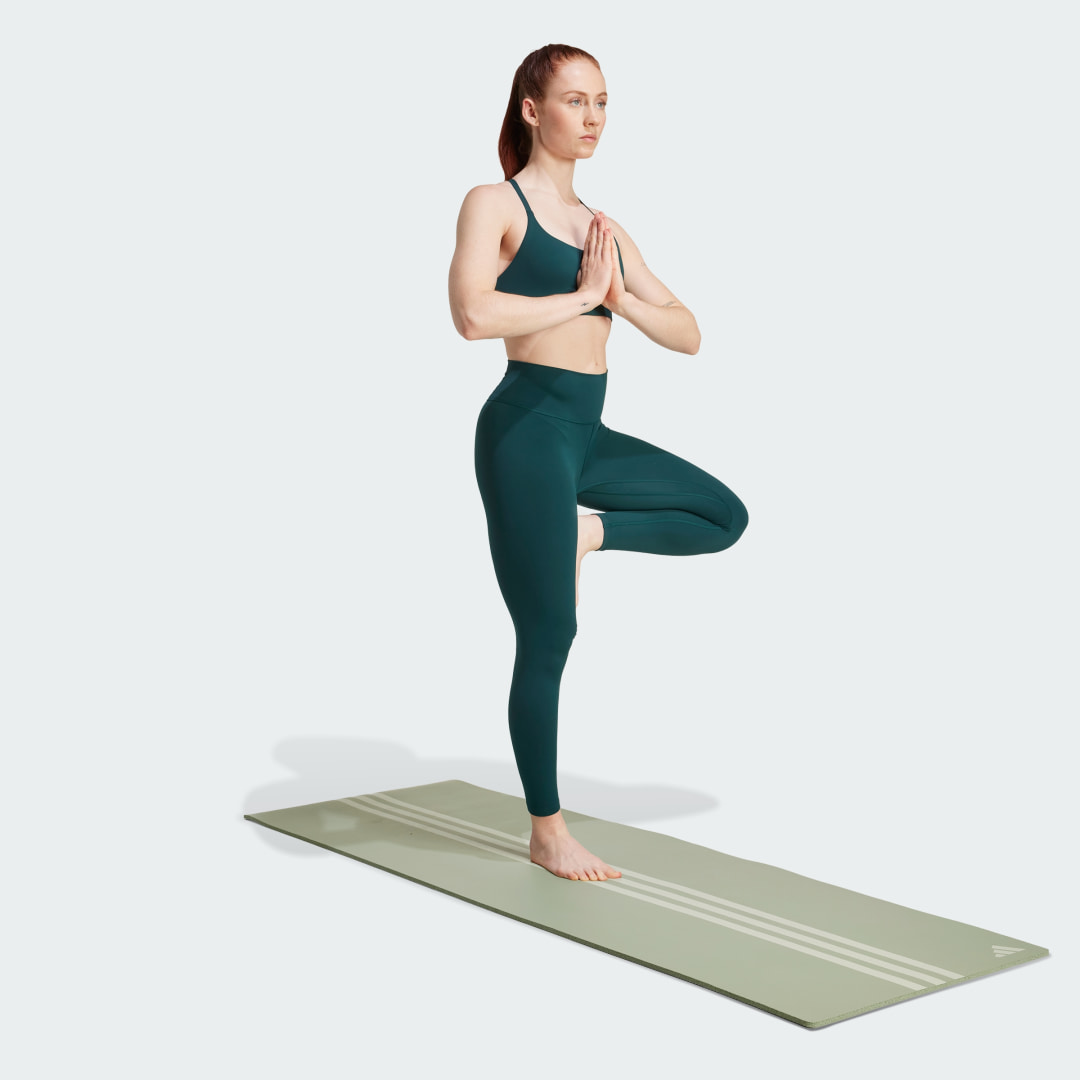 Brassière maintien léger adidas All Me