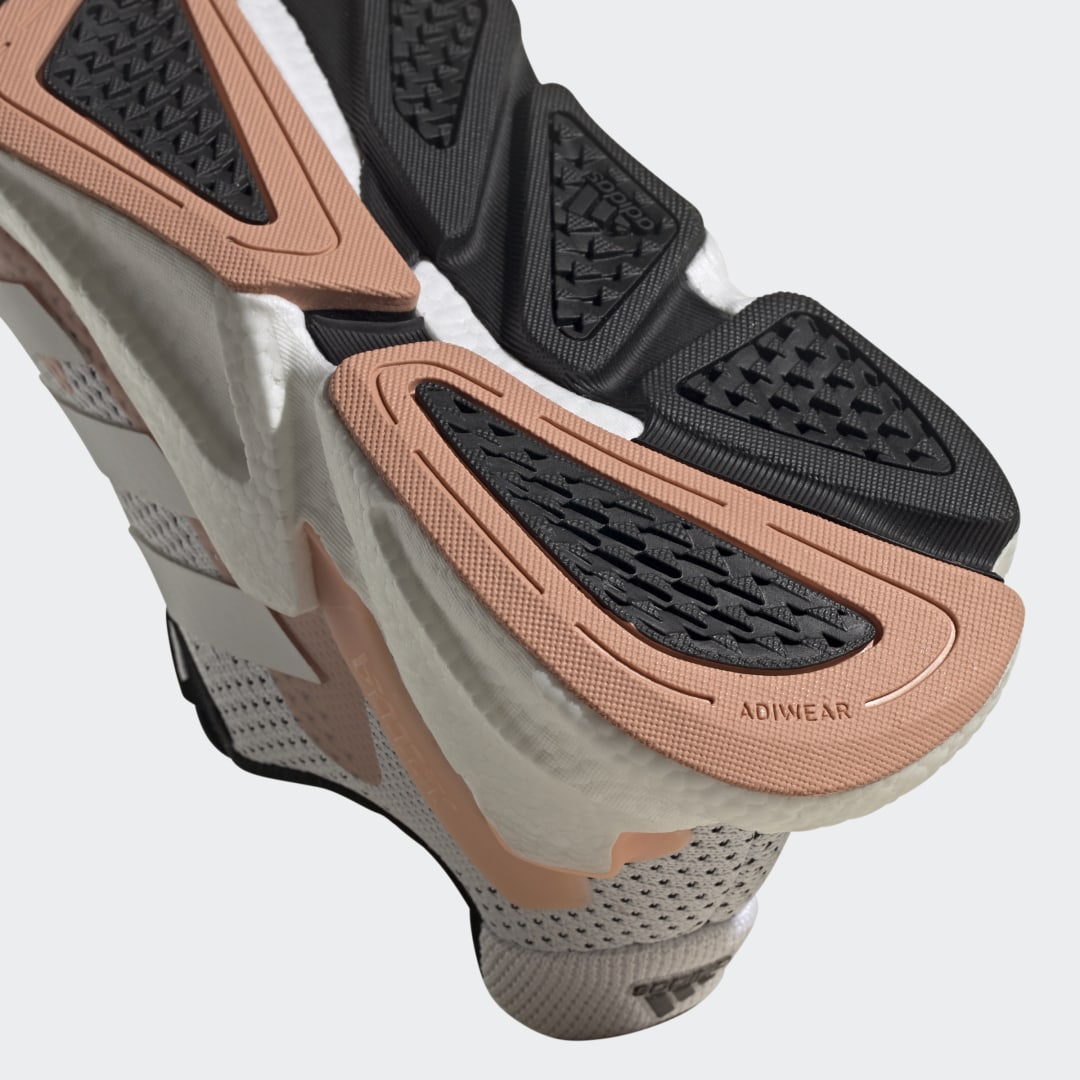 фото Кроссовки для бега x9000l4 adidas performance