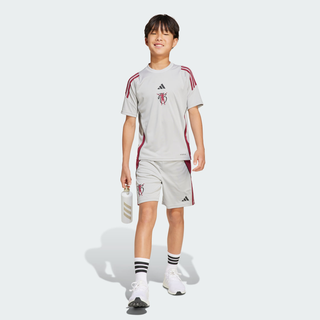 Adidas Jude Bellingham Training Short Kids