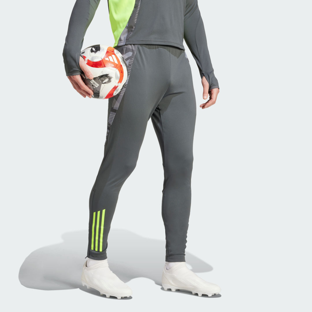 Pantalon adidas Tiro 24 Competition EU - vue 4