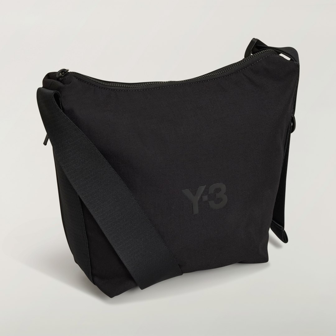 Adidas Y-3 Crossbody Tas Small