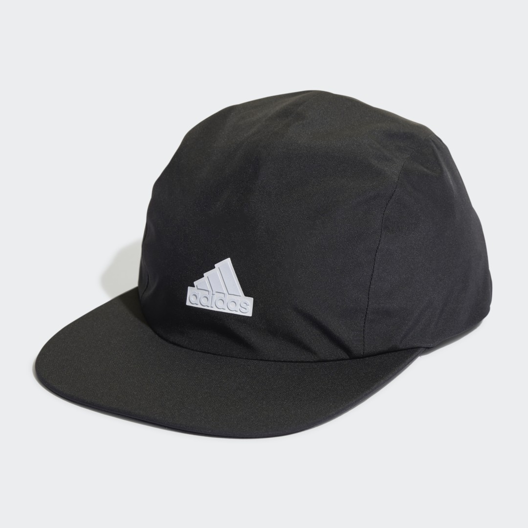 

adidas Gorra Runners Unisex, Blanco