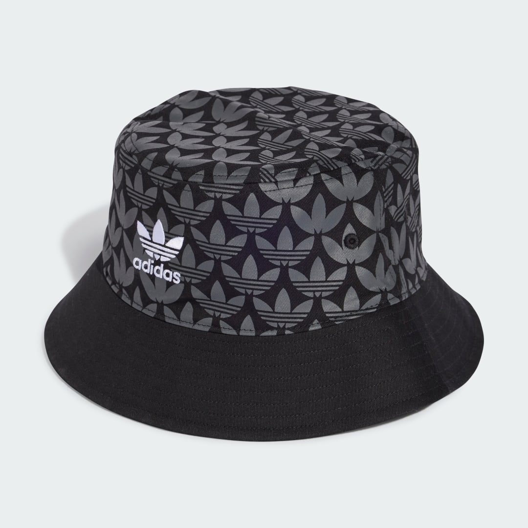 Adidas Originals Baseball pet MONOGRAM BUCKET